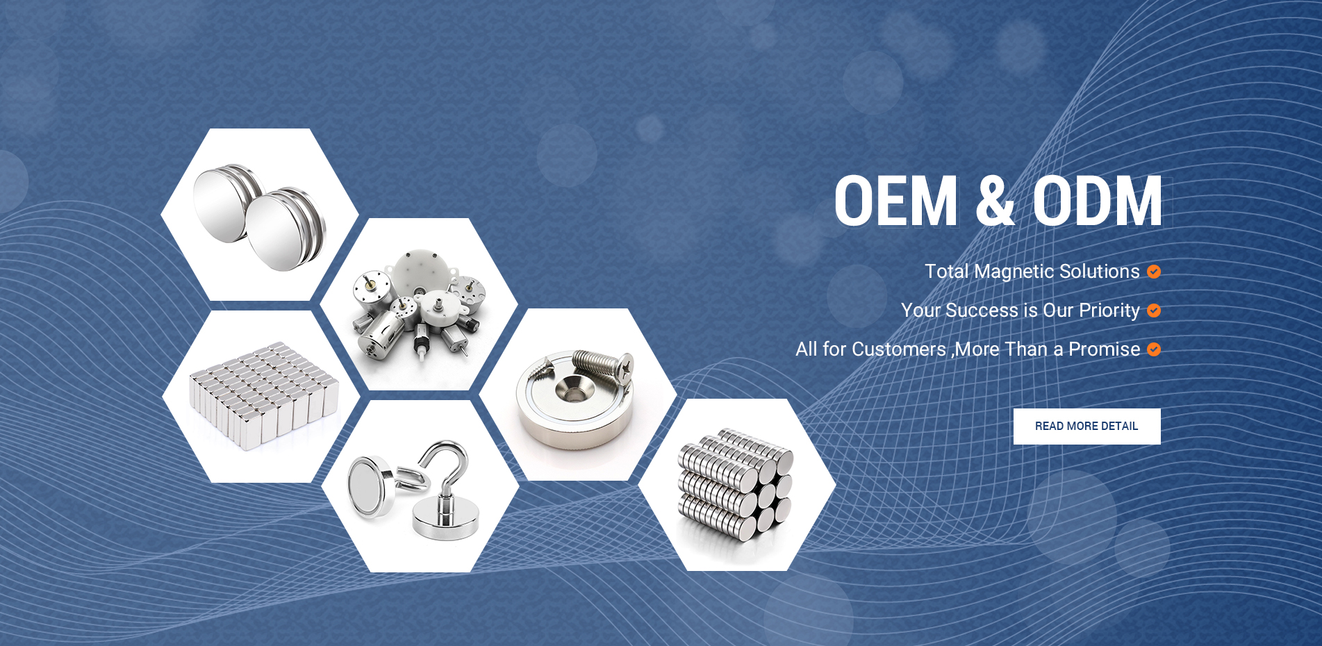 Wholesale Neodymium Magnet