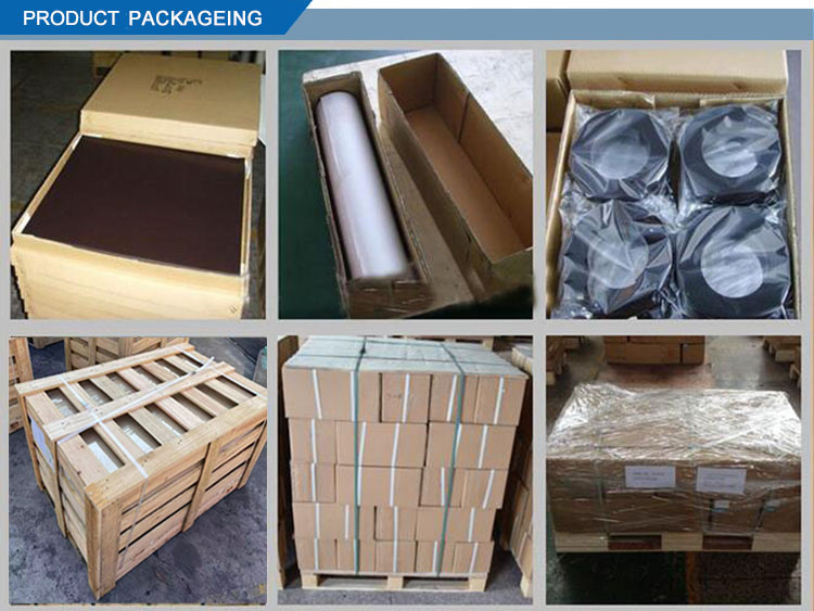 rubber magnet package