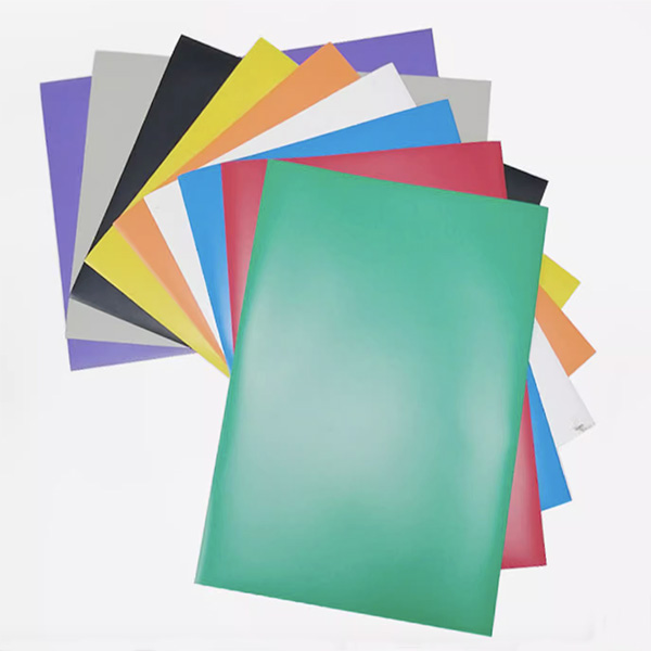 PVC rubber magnetic