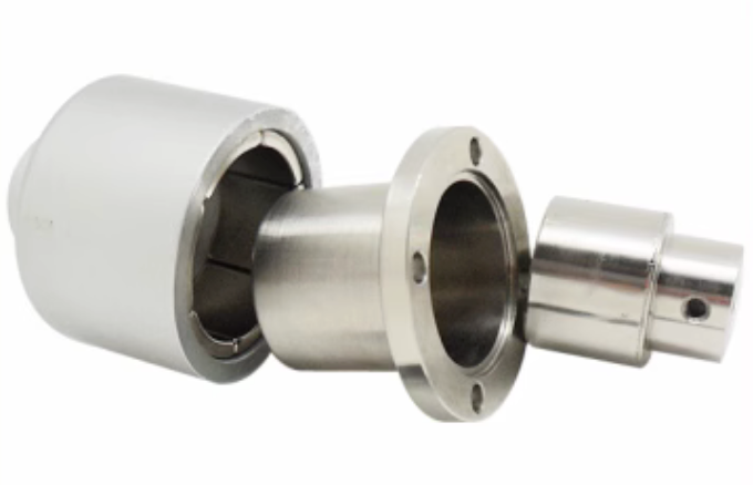 Magnetic Coupling