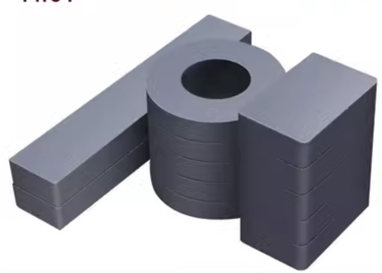 Ferrite Magnet