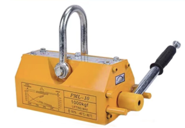 Magnetic Tools