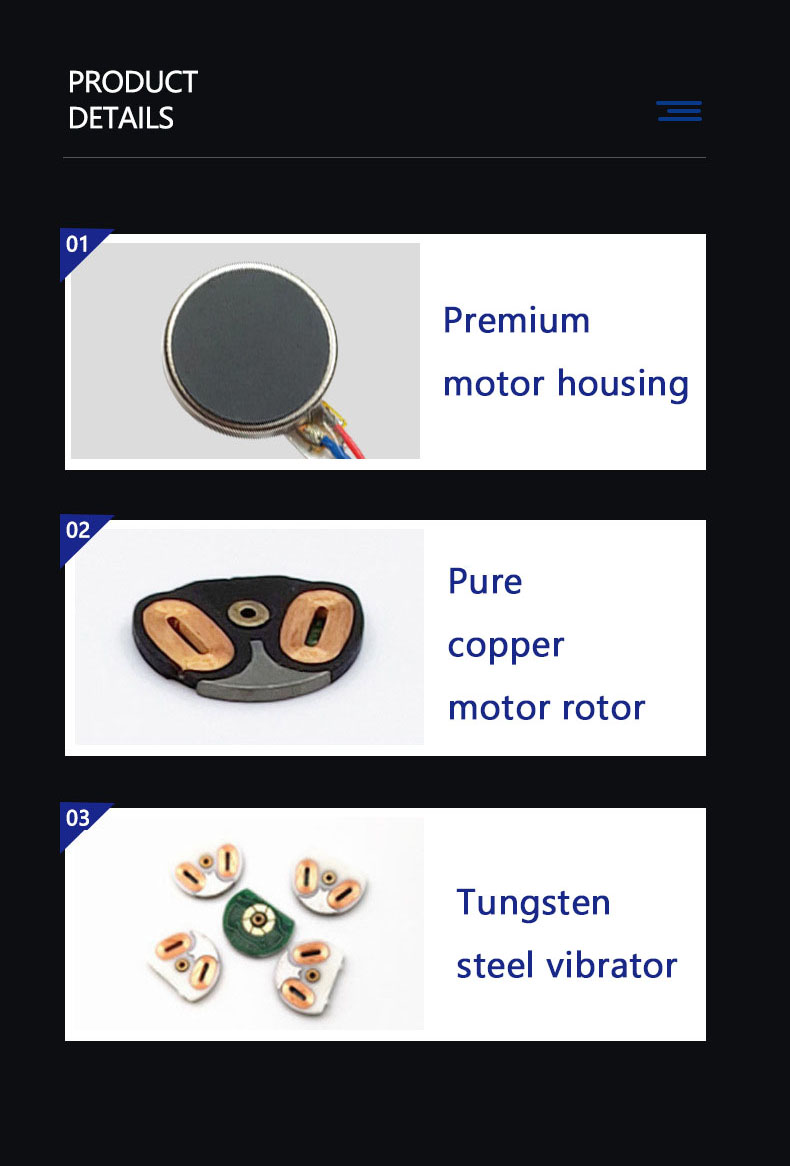 motor advantage
