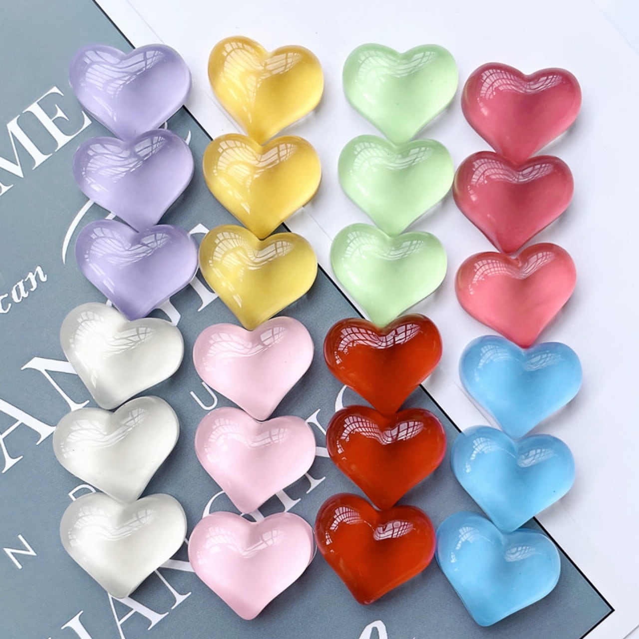 Fridge Magnets