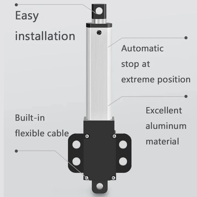 Linear Actuator