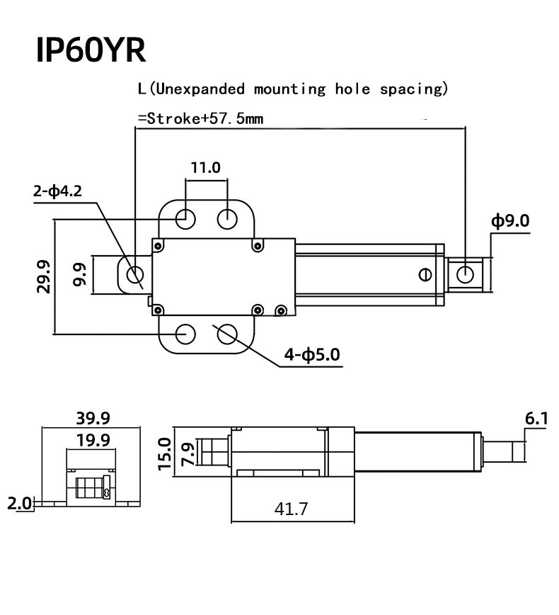 Linear Actuator