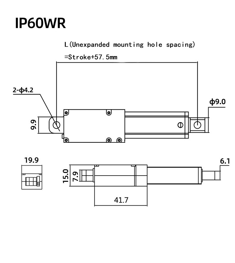 Linear Actuator