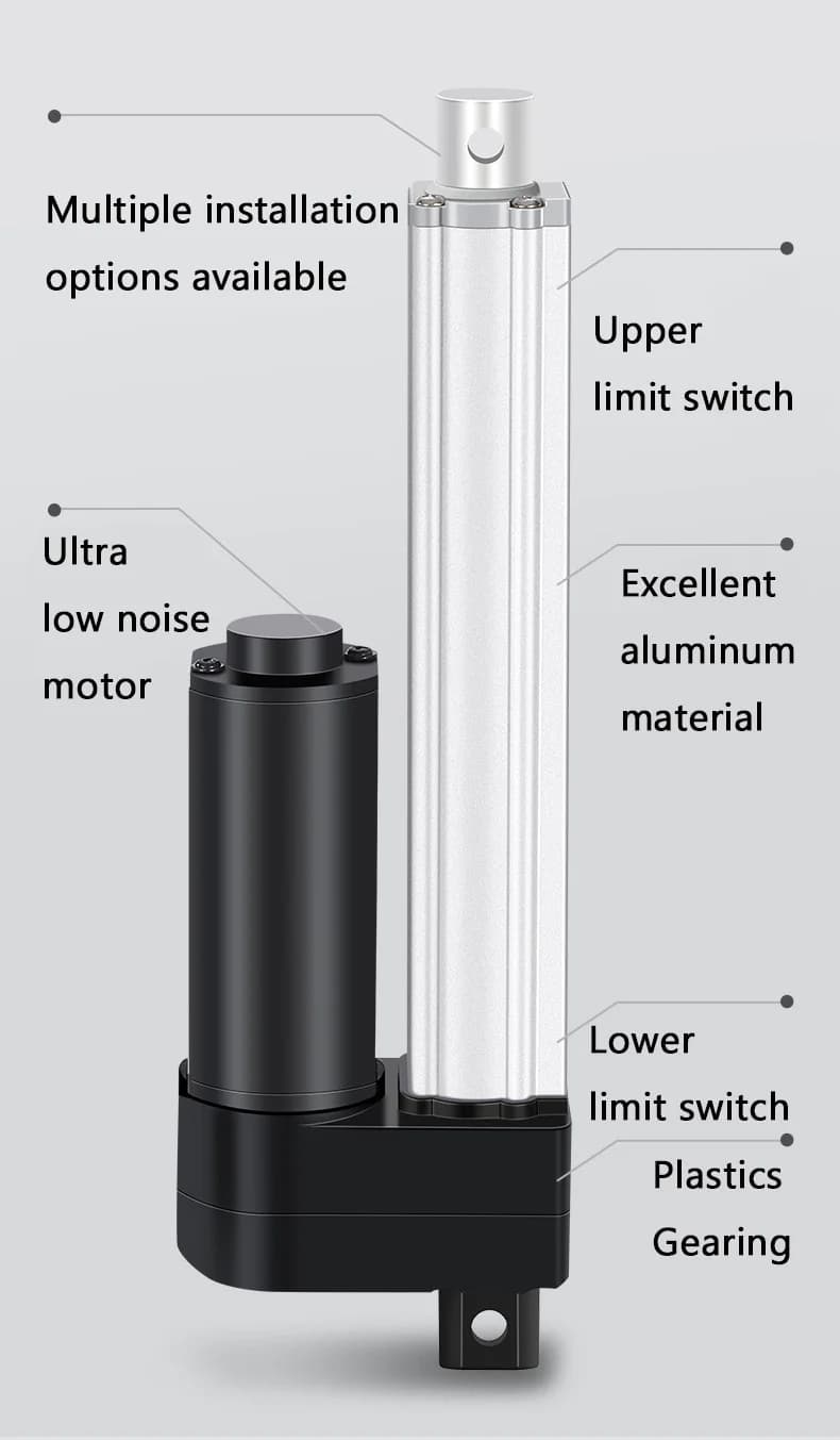 Linear Actuator