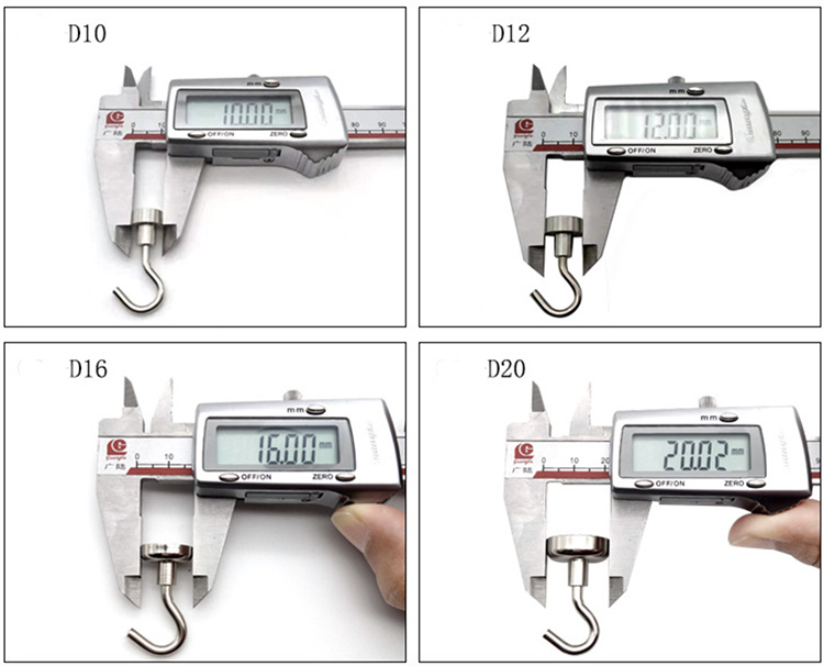 magnet hook 