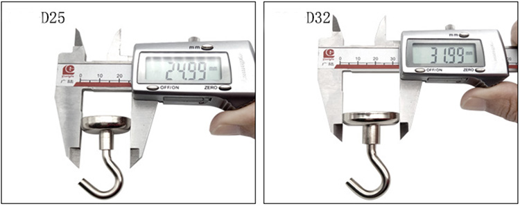 magnet hook 