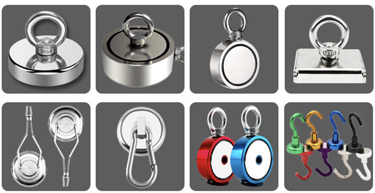 magnet hook 