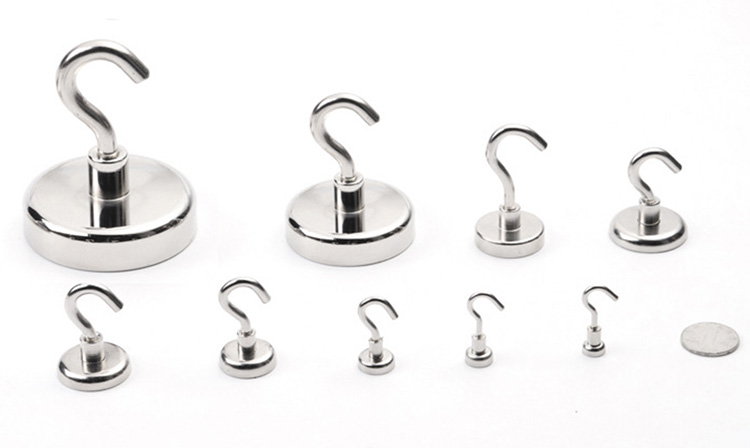 magnetic hook