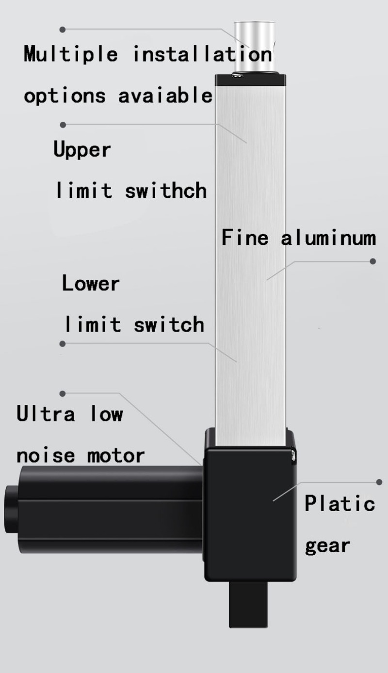 Linear Actuator