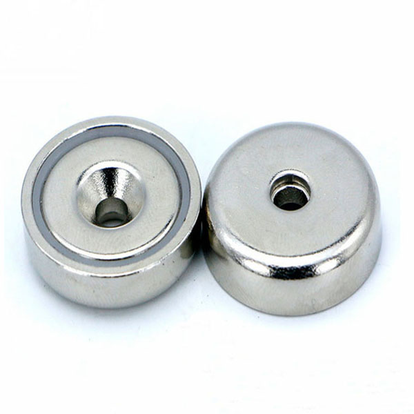 Pot Magnet