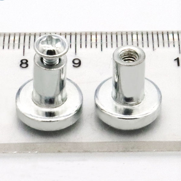 magnetic column