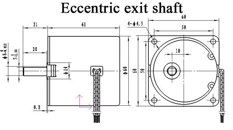 synchronous motor