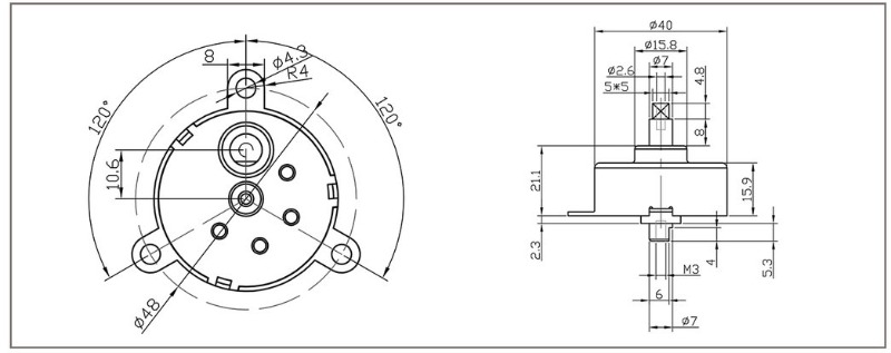 gearbox