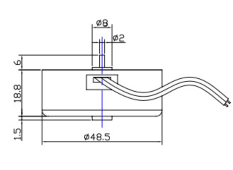 brushless motor