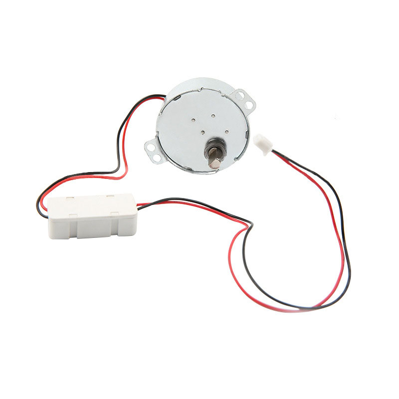 Synchronous motor