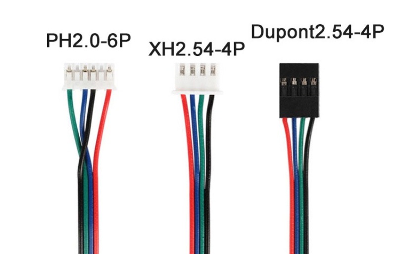stepper motor