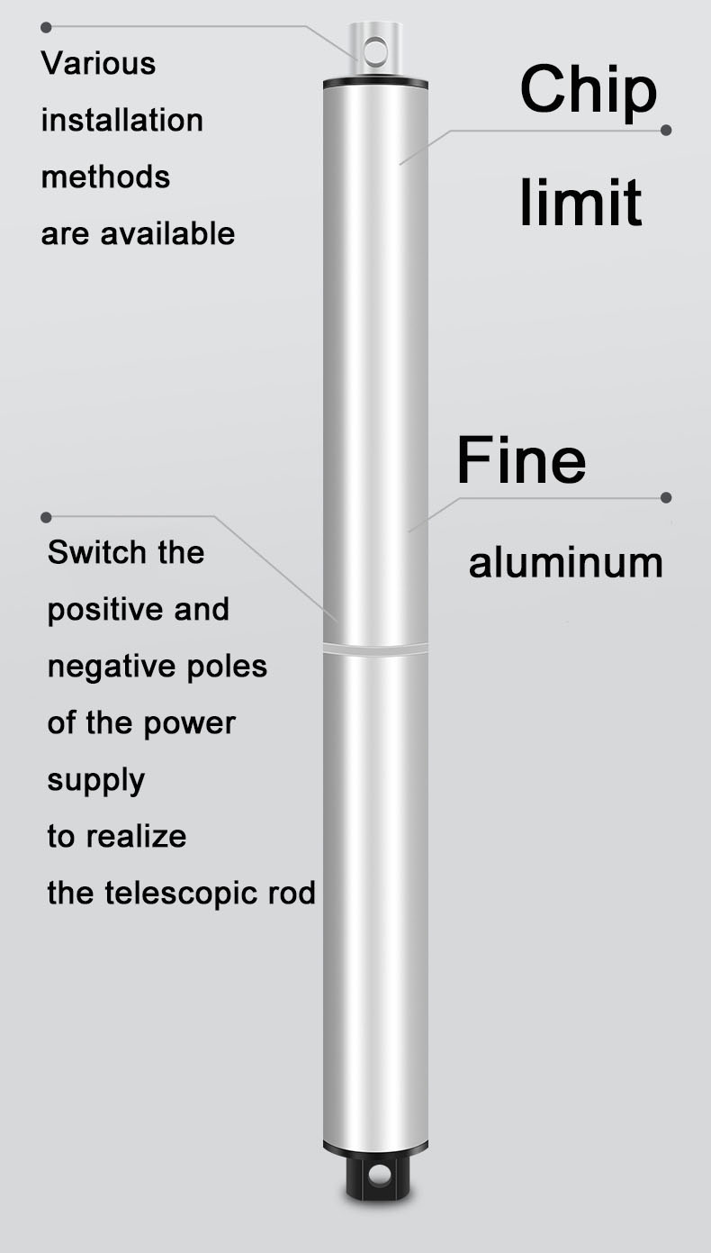 Linear Actuator