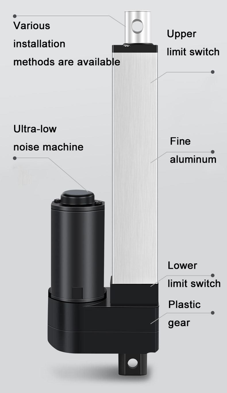 Linear Actuator