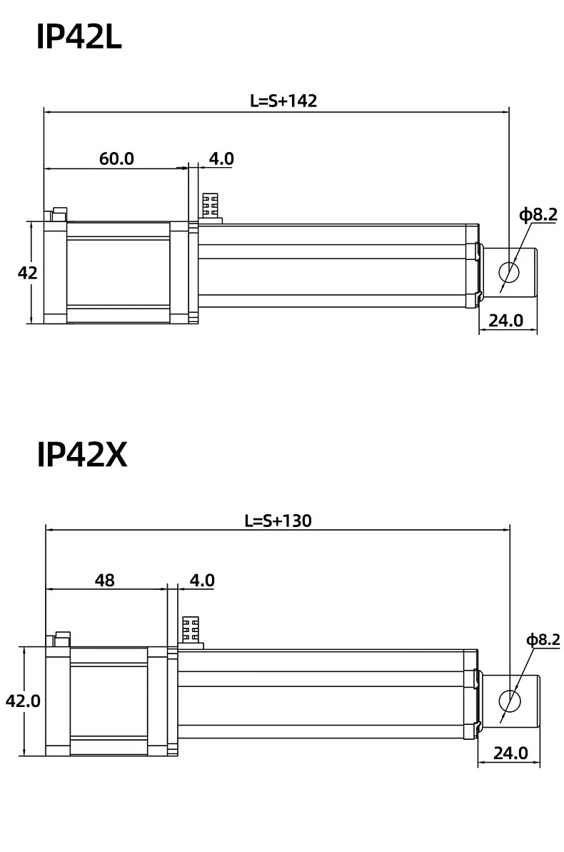 Linear Actuator