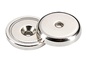 Magnetic Assemblies