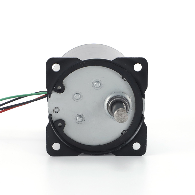 Synchronous motor