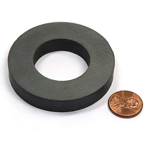 block ferrite magnets