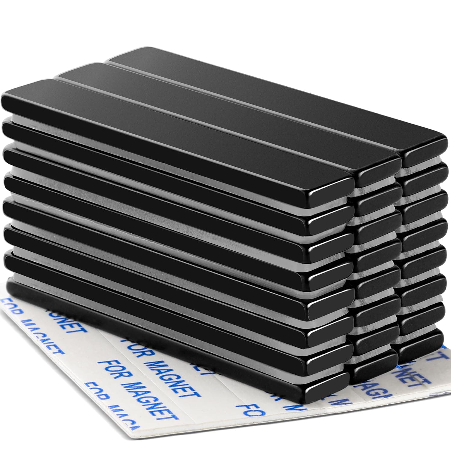 block permanent magnet