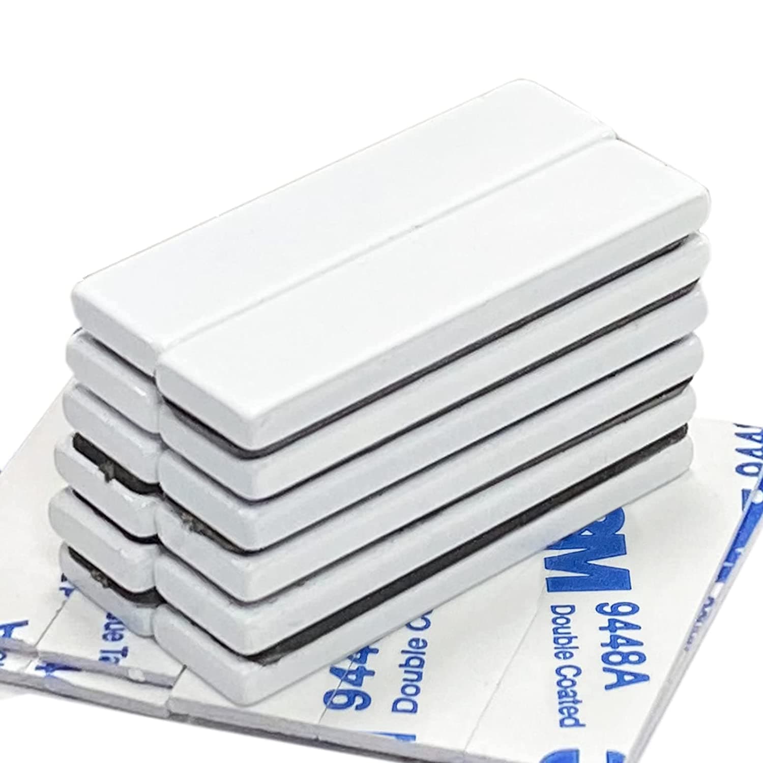 adhesive magnet