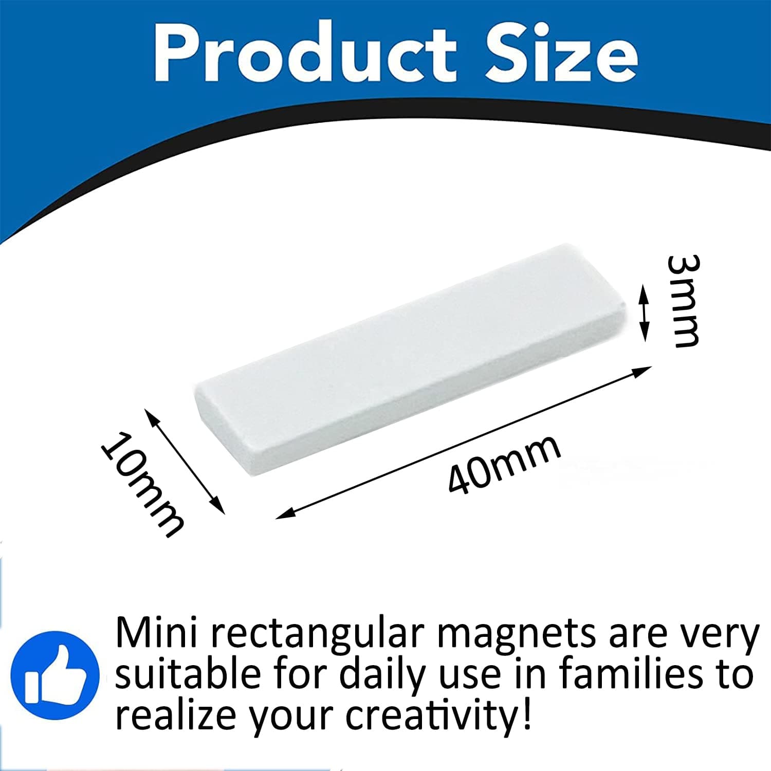 Neodymium Bar Magnets