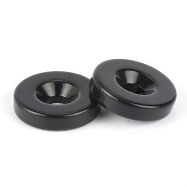 Neodymium Magnet with hole