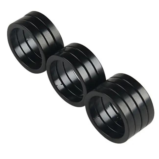 Neodymium Ring Magnets