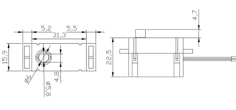 N20 motor