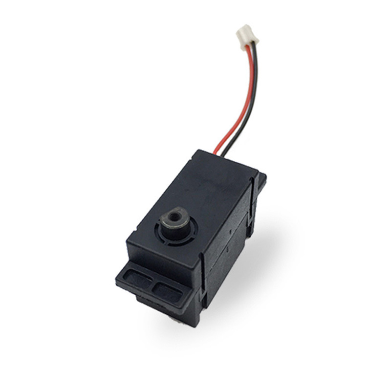 N20 motor with black cover