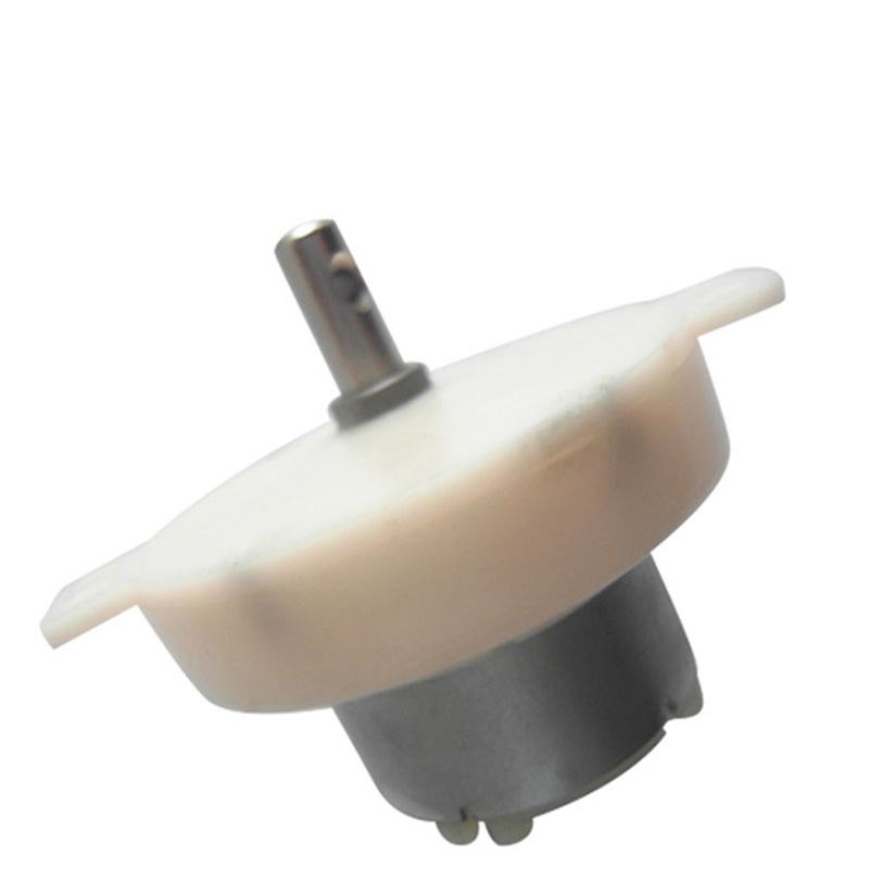 Brushed DC Gear Motor