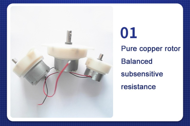 gear motor