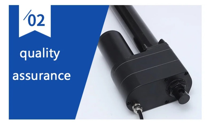 Linear Actuator