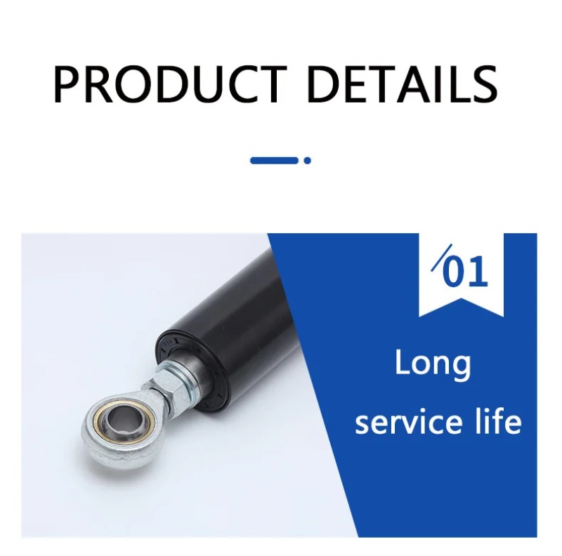 Linear actuator