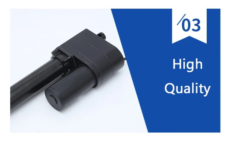 linear actuator