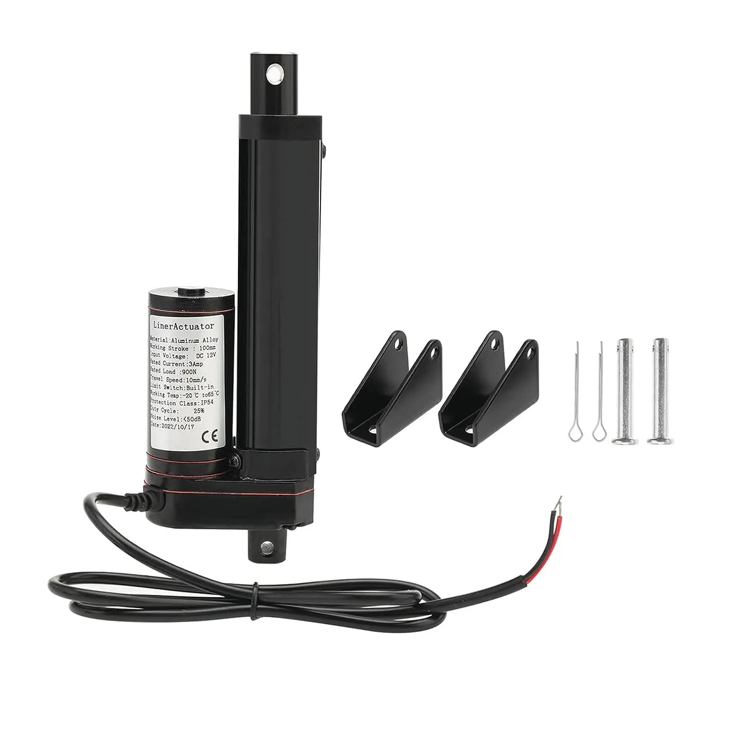 linear actuator