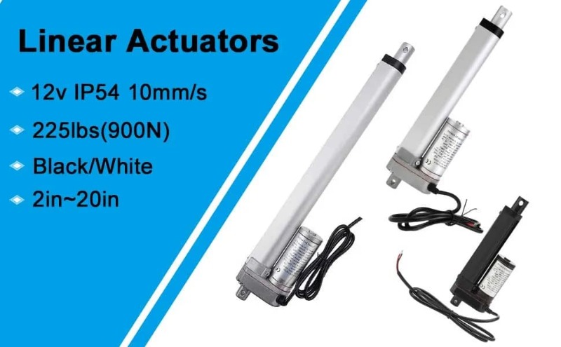 Linear Actuator
