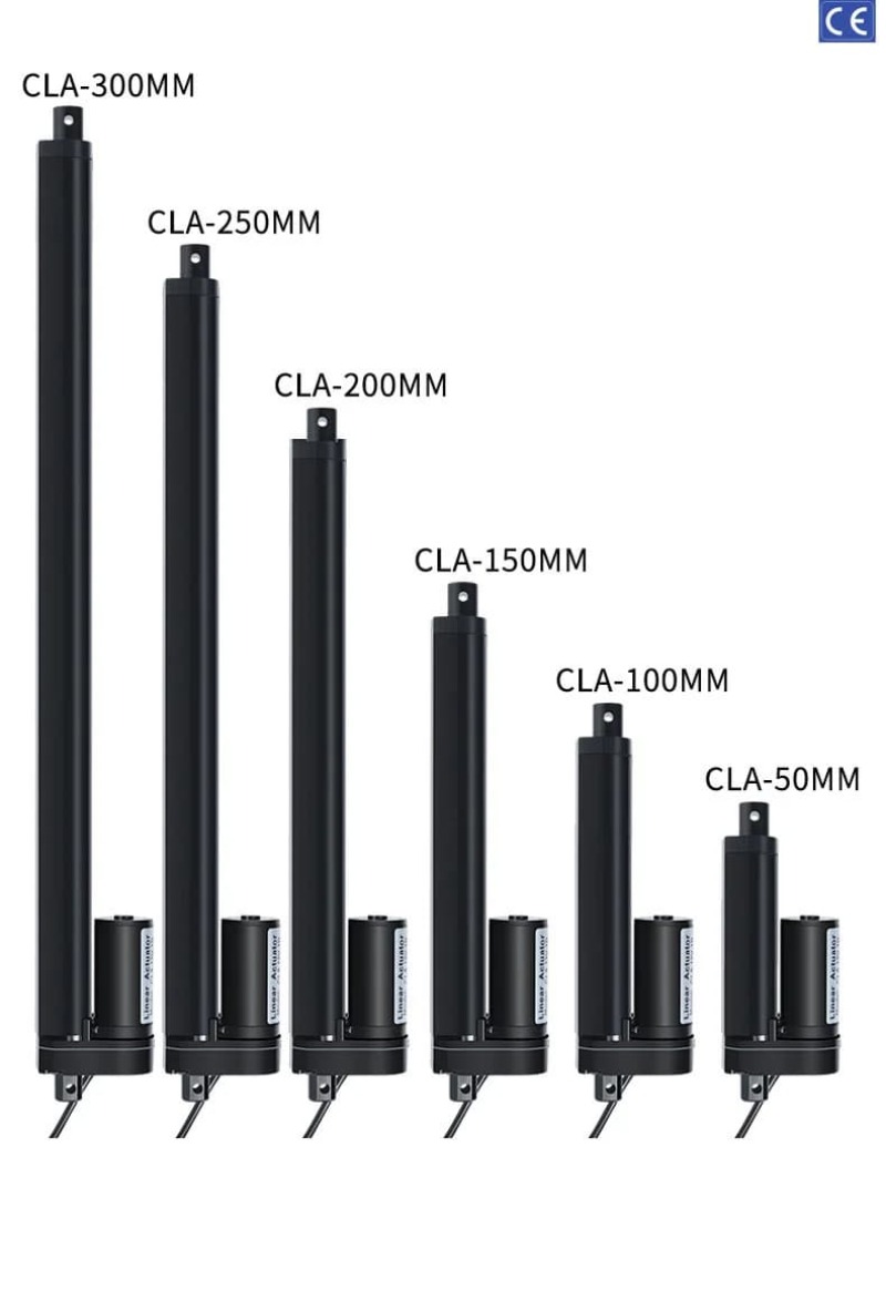 Linear Actuator
