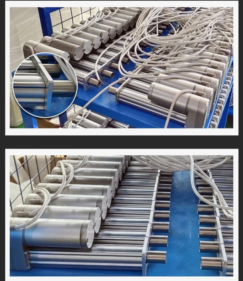 linear actuator