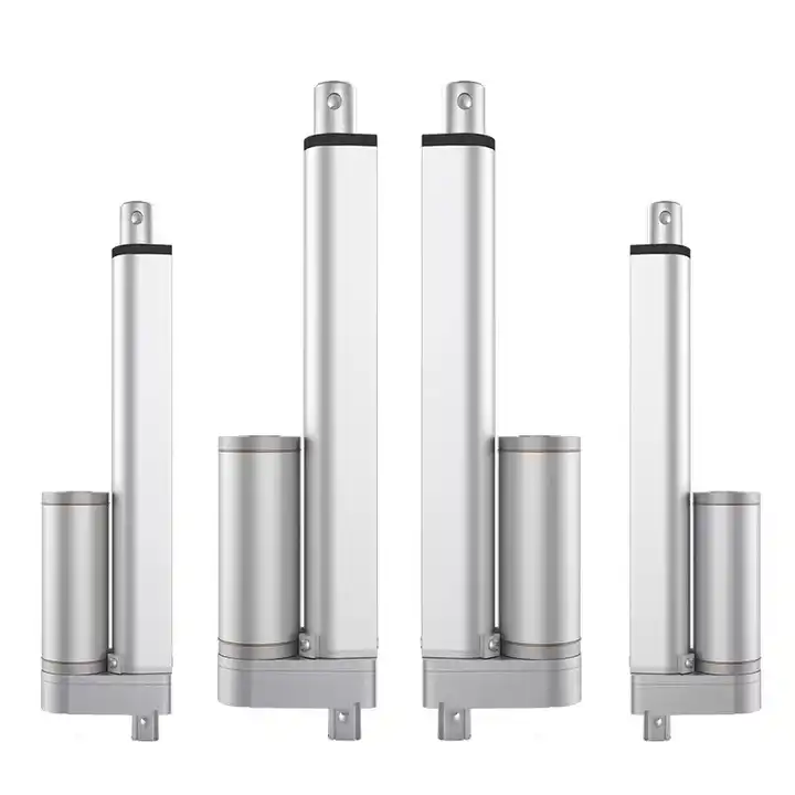 Linear Actuator
