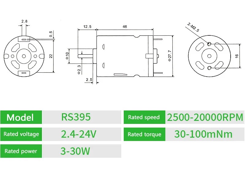 motor