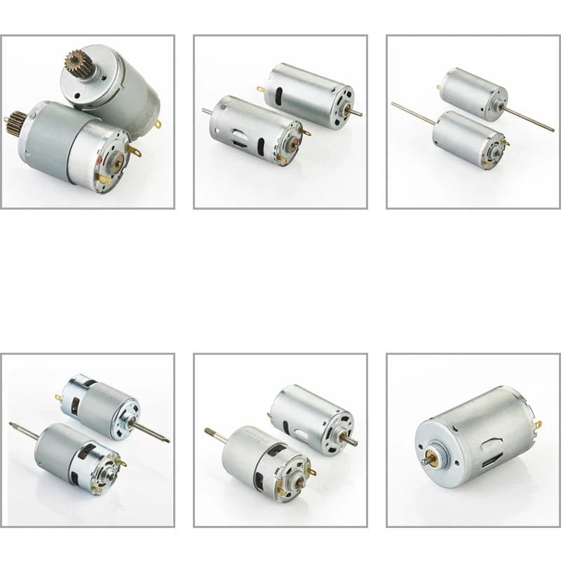 motor