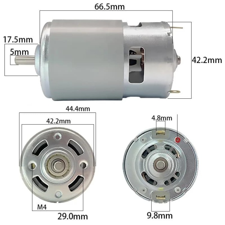 motor